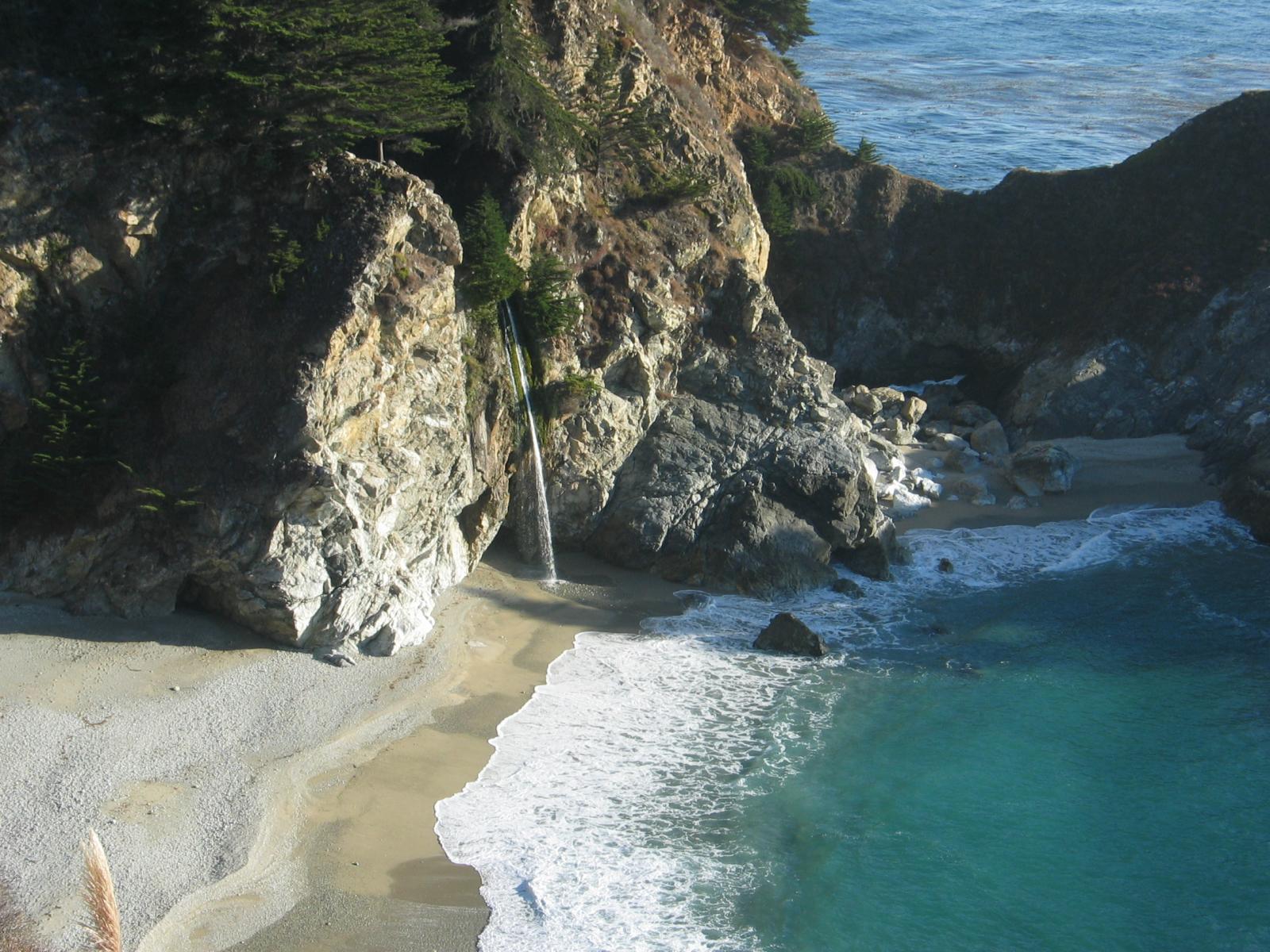 Big Sur